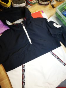 retouche tirette Sylvie